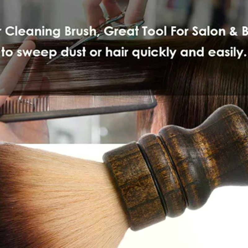 Barber Soft Brush Salon Specia - Home Barber 评论和价格