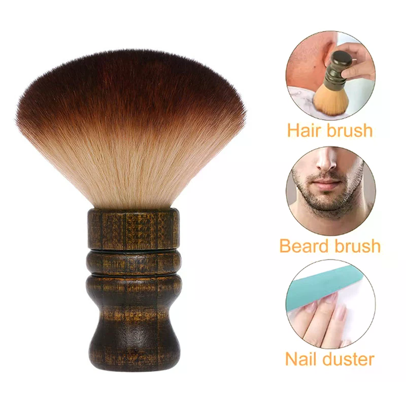 Barber Soft Brush Salon Specia - Home Barber 评论和价格