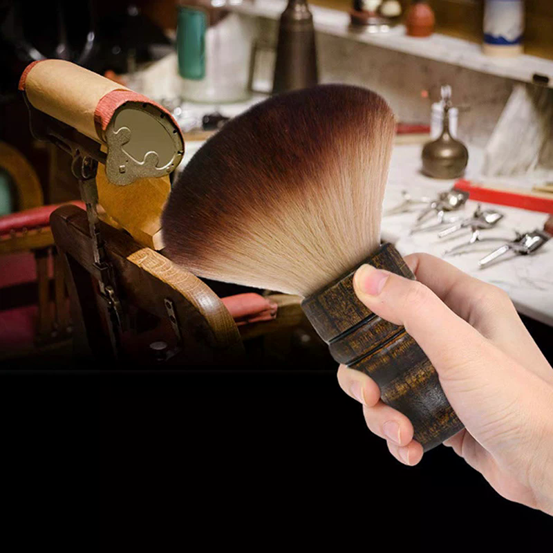 Barber Soft Brush Salon Specia - Home Barber 评论和价格
