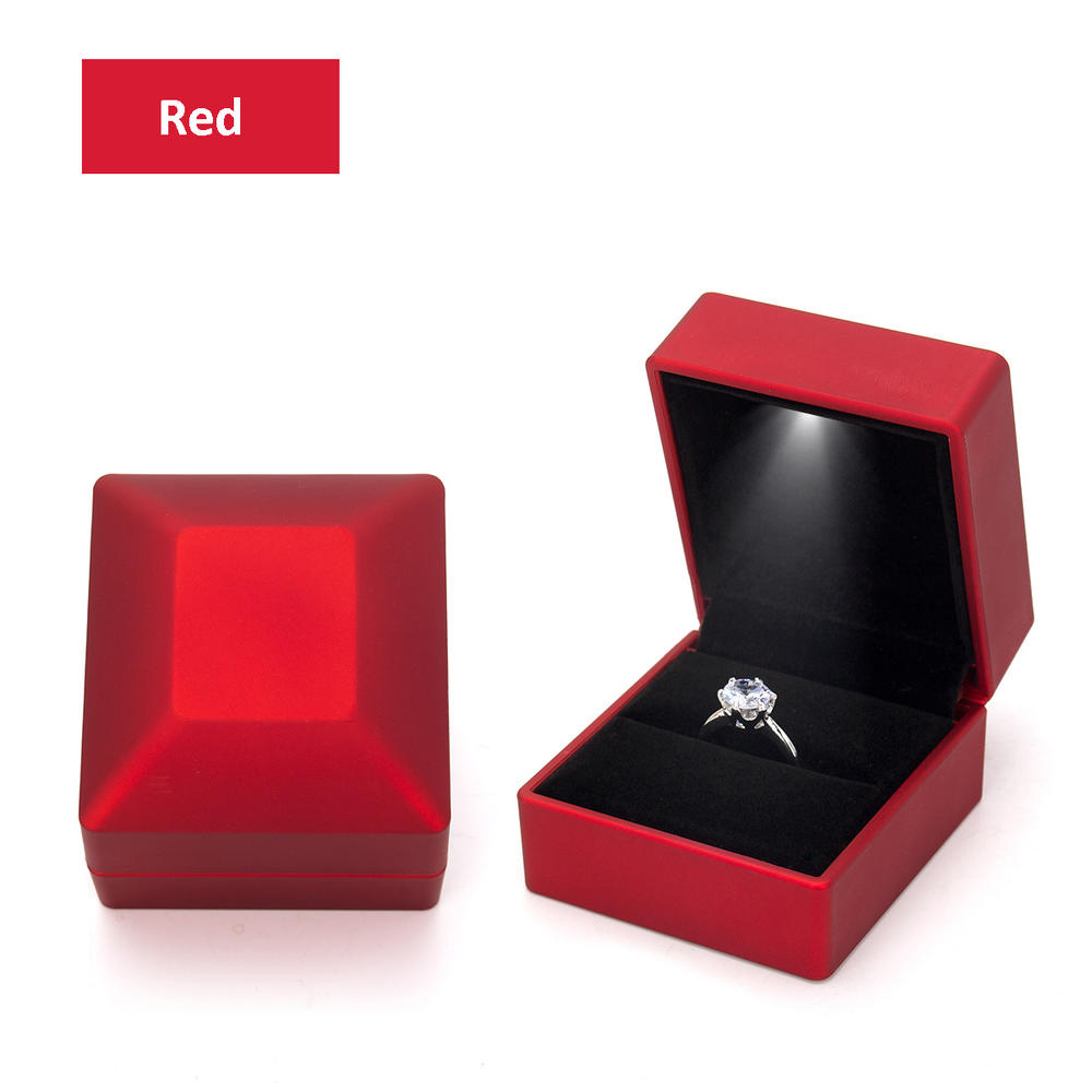 New in LED Light Jewelry Box R - Bar Cart Gold 评论和价格