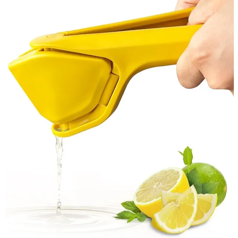 New Kitchen Gadgets Lemon Sque - Citrus Juicer Bar 评论和价格