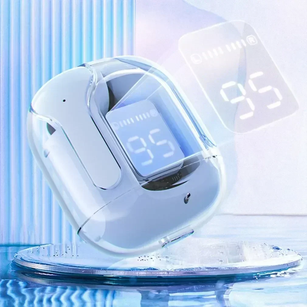 New Air31 TWS Bluetooth Earpho - Home Bar Iphone 评论和价格