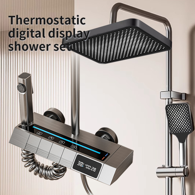 Constant temperature digital p - Home Bar Set 评论和价格