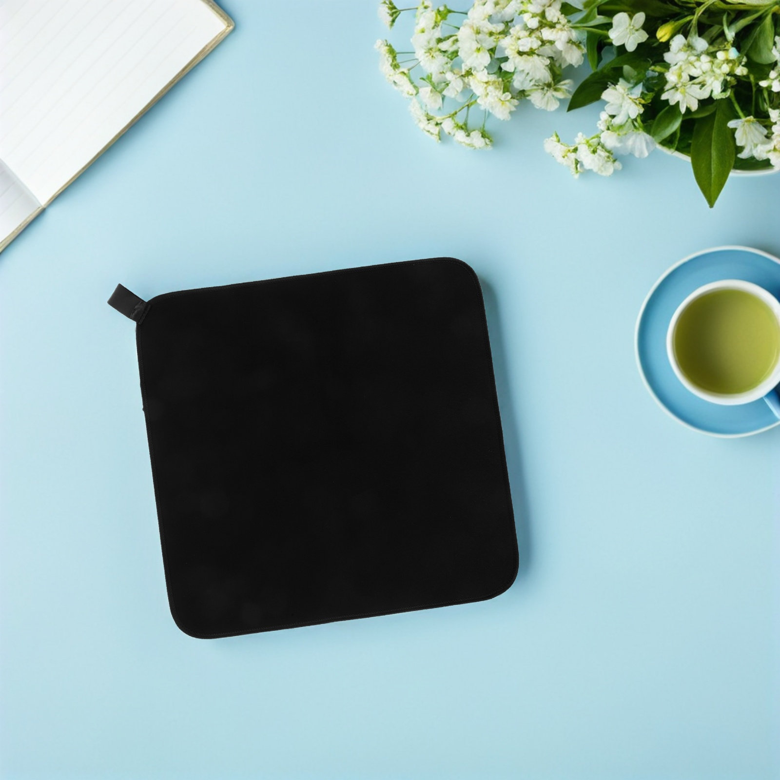 Coffee Machine Mat Anti-Skid R - Bar Mat Rubber 评论和价格