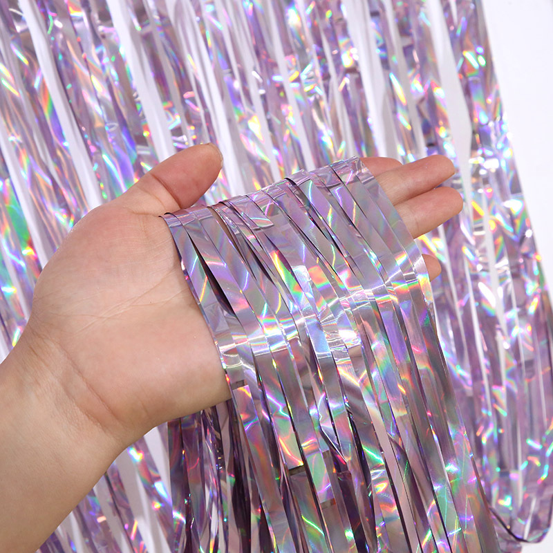 2M Gorgeous Party Backdrop Gli - Home Bargains 评论和价格