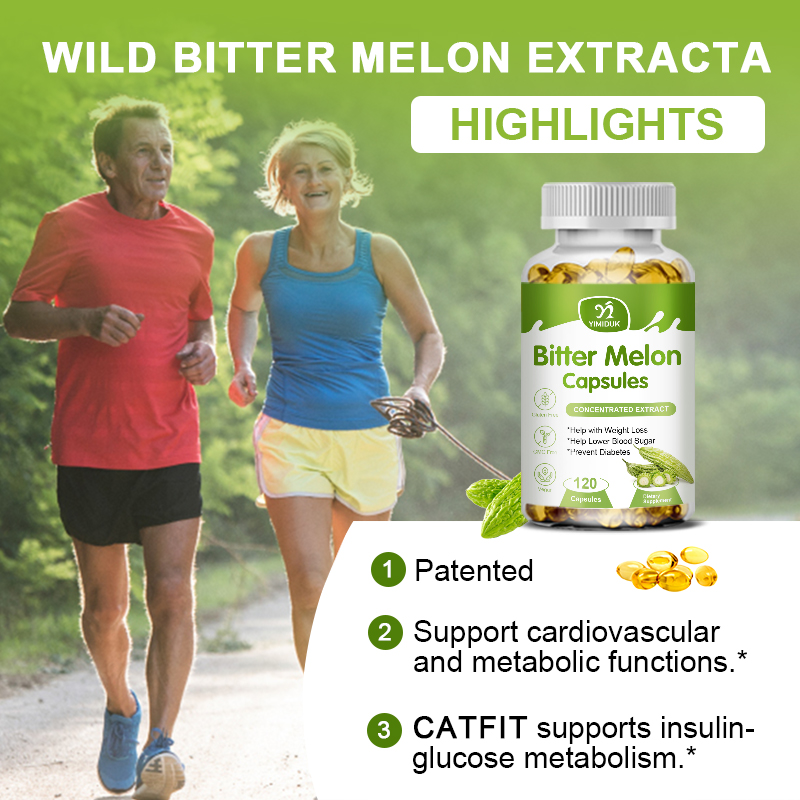 Buy 2 Get 2 Free! Bitter Melon - Bitters Bottle Set 评论和价格