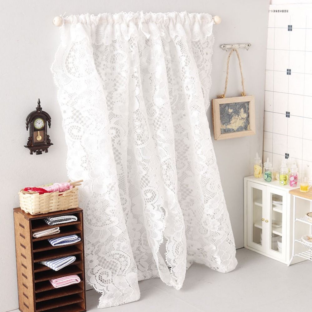 1/12 Dollhouse Sweet Floral Cu - Home Bargains 评论和价格