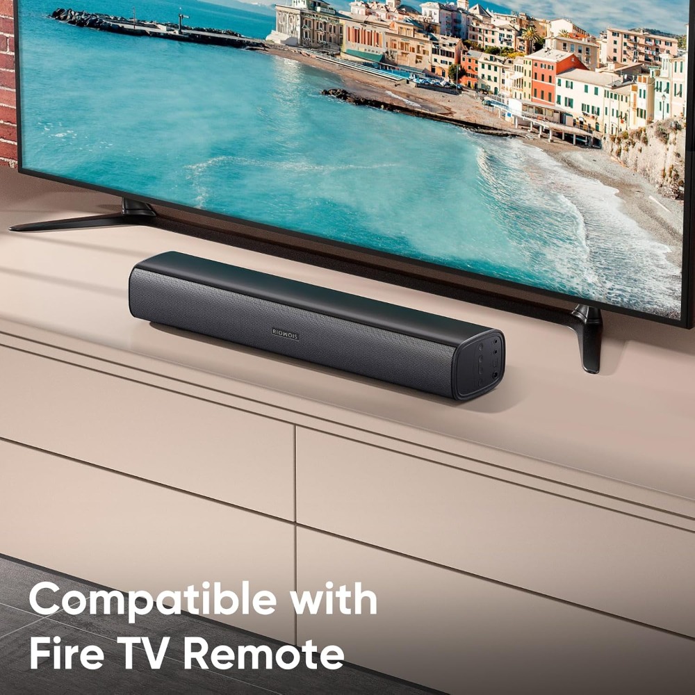Sound Bar for Smart TV, TV Sou - Home Bar Setup 评论和价格