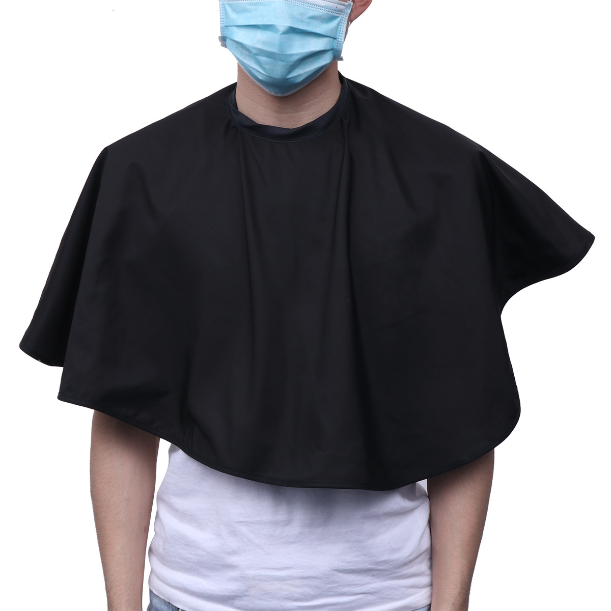 Waterproof Hairdressing Cape f - Home Barber 评论和价格
