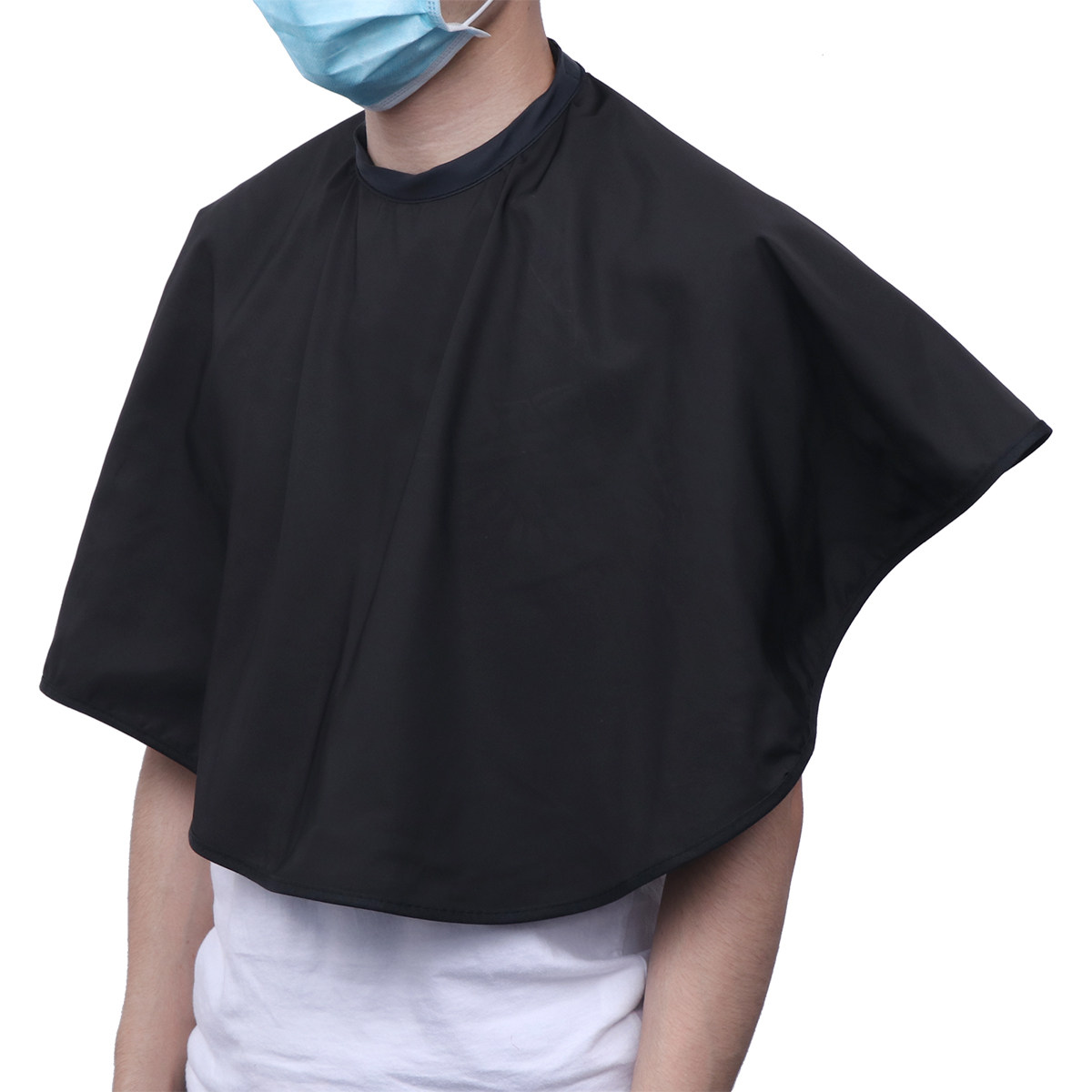 Waterproof Hairdressing Cape f - Home Barber 评论和价格