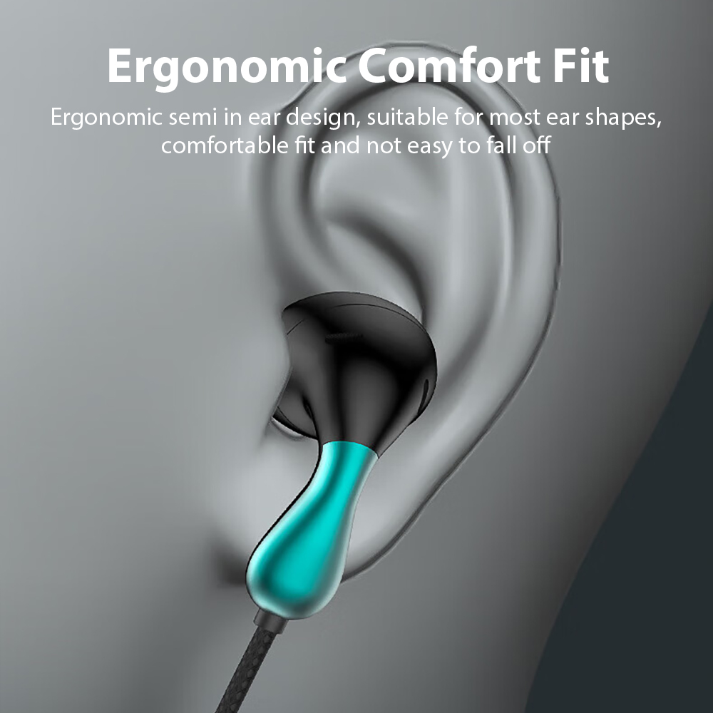 USB Type C Wired Headphones Fo - Home Bar Iphone 评论和价格