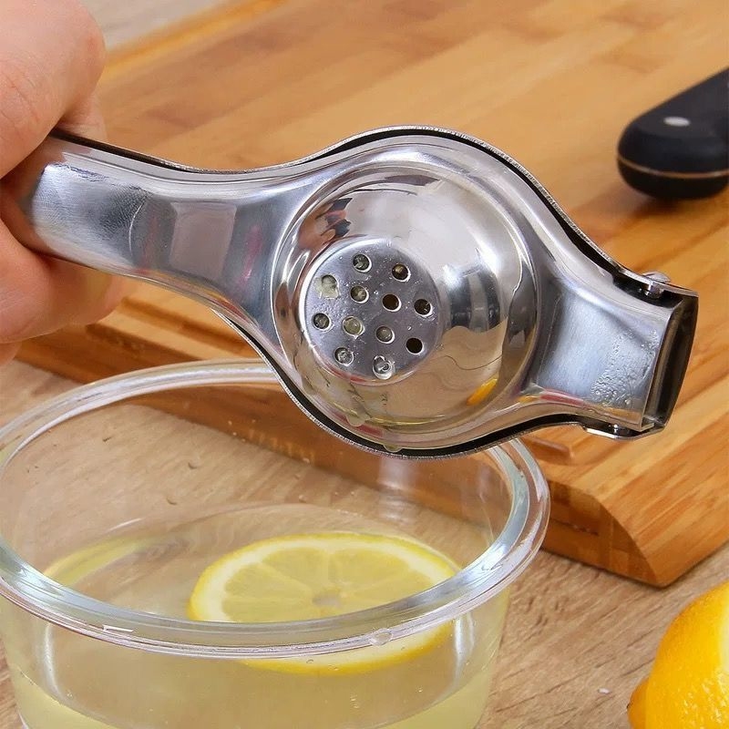 1pc Stainless Steel Manual Lem - Citrus Juicer Bar 评论和价格