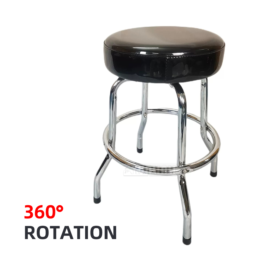 Professional Rotating Guitar S - Home Bar Stools 评论和价格