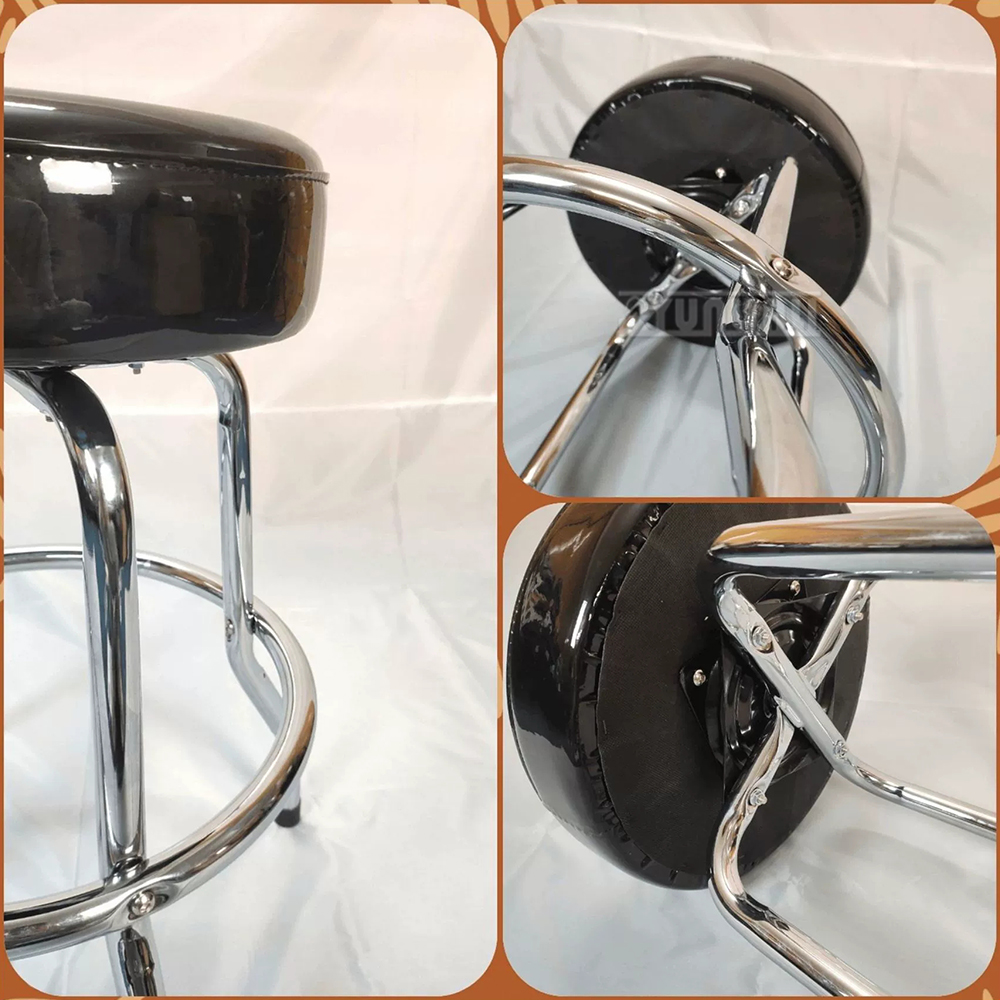 Professional Rotating Guitar S - Home Bar Stools 评论和价格