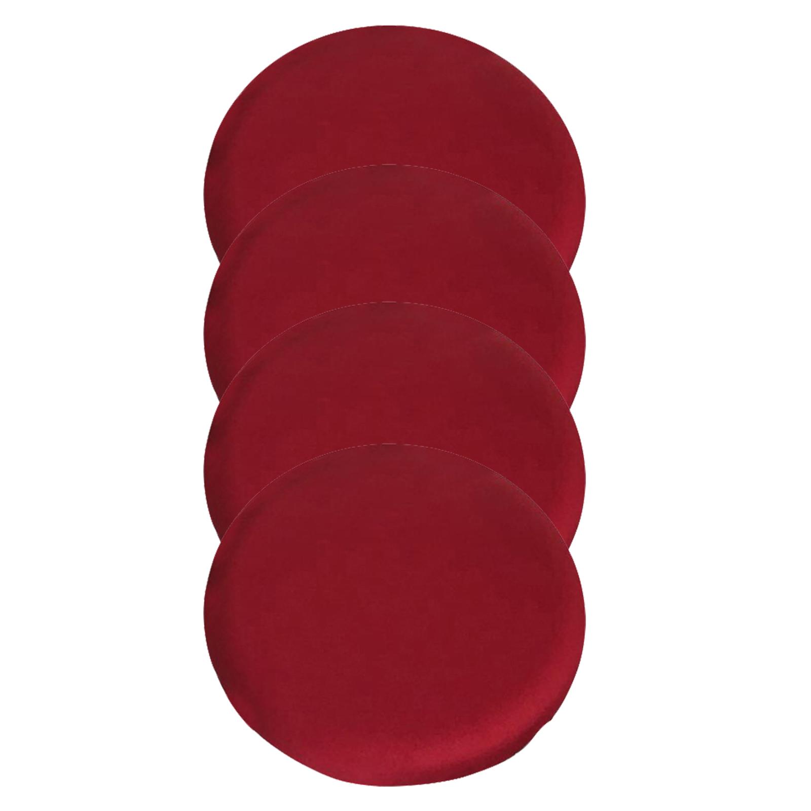 Bar Stool Covers Round Washabl - Home Bar Stools 评论和价格