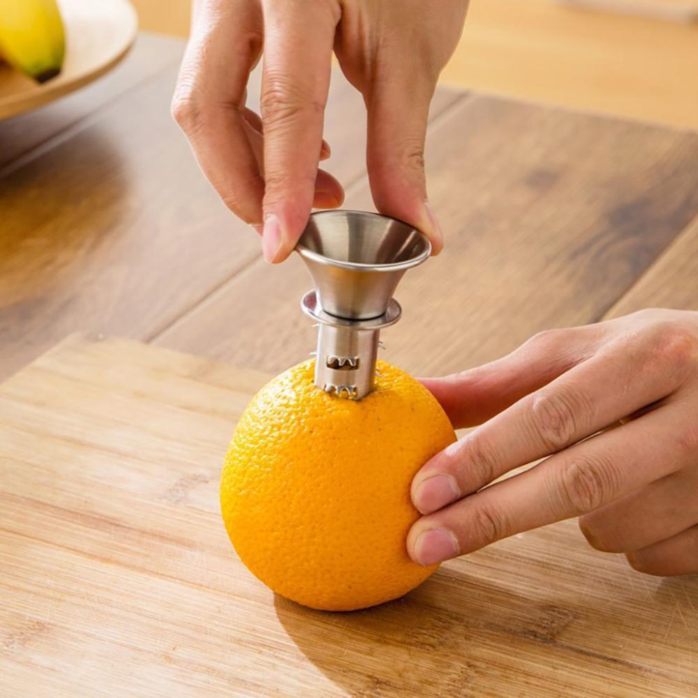 Mini Manual Household Juice Sq - Citrus Juicer Bar 评论和价格
