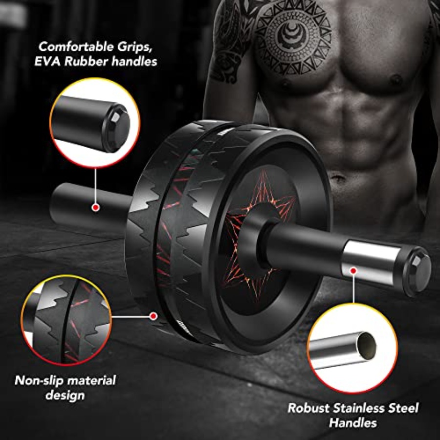 Home Gym Workout Set Doorway P - Home Bar Setup 评论和价格