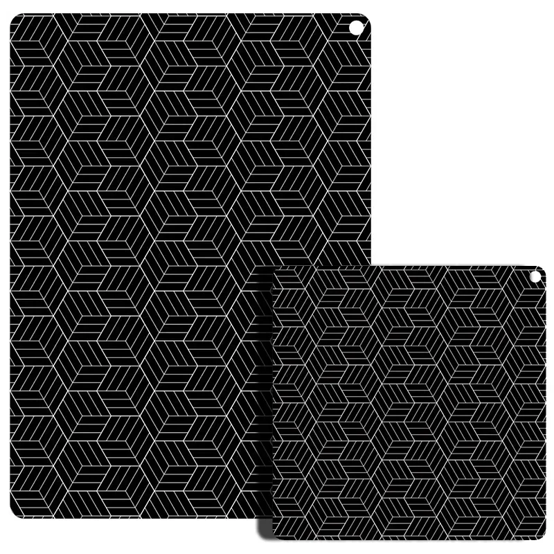Silicone Induction Cooktop Mat - Bar Mat Rubber 评论和价格