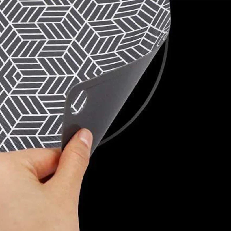 Silicone Induction Cooktop Mat - Bar Mat Rubber 评论和价格
