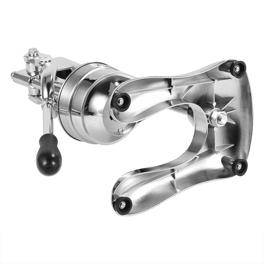 Stainless Steel manual hand pr - Citrus Juicer Bar 评论和价格