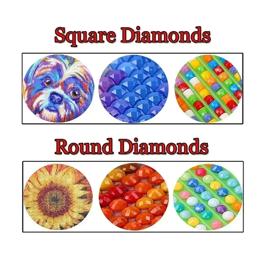 5D DIY Full Square&Round Diamo - Home Bar Setup 评论和价格