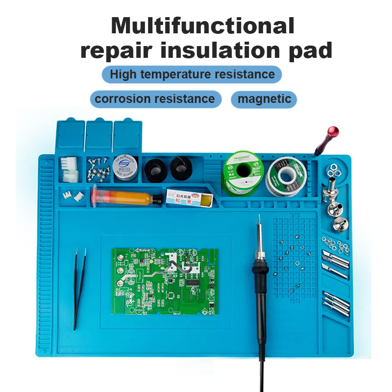 Multi-function Working Repair  - Bar Mat Rubber 评论和价格