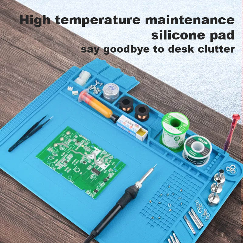 Multi-function Working Repair  - Bar Mat Rubber 评论和价格