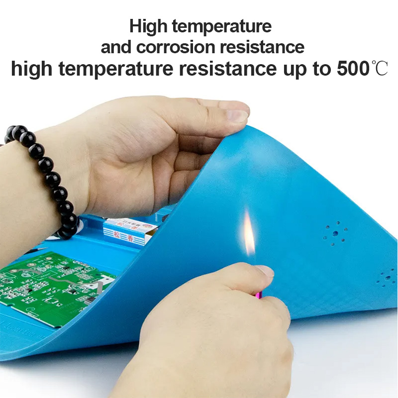 Multi-function Working Repair  - Bar Mat Rubber 评论和价格