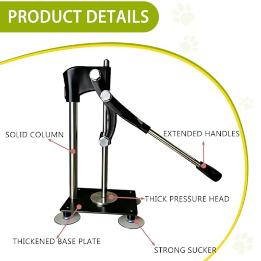 Heavy Duty Hand Juicer Lemon P - Citrus Juicer Bar 评论和价格