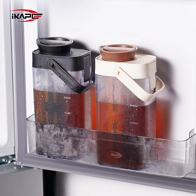 IKAPE 1L Cold Brew Coffee Make - Home Barista 评论和价格