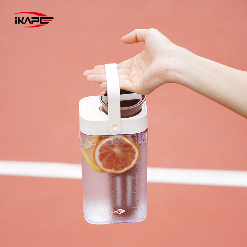 IKAPE 1L Cold Brew Coffee Make - Home Barista 评论和价格