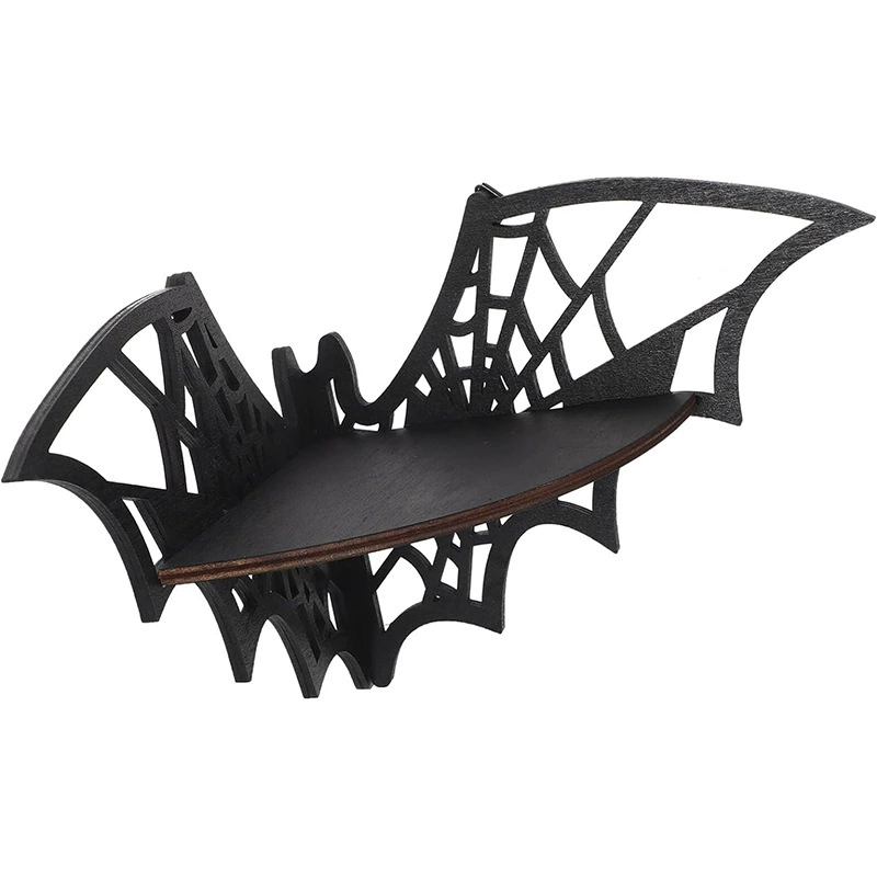 Floating Animal Display Shelf  - Home Bar Shelf 评论和价格