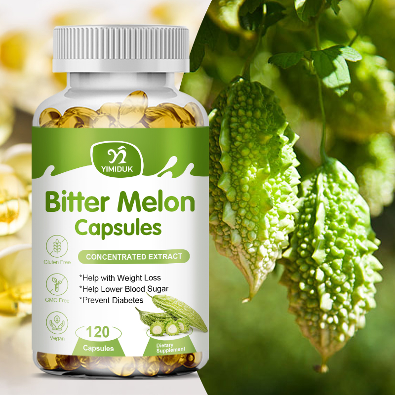 Buy 1 Get 1 Free! Bitter Melon - Bitters Bottle Set 评论和价格