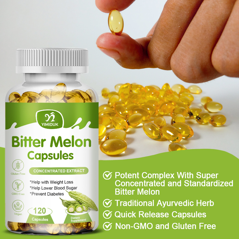 Buy 1 Get 1 Free! Bitter Melon - Bitters Bottle Set 评论和价格