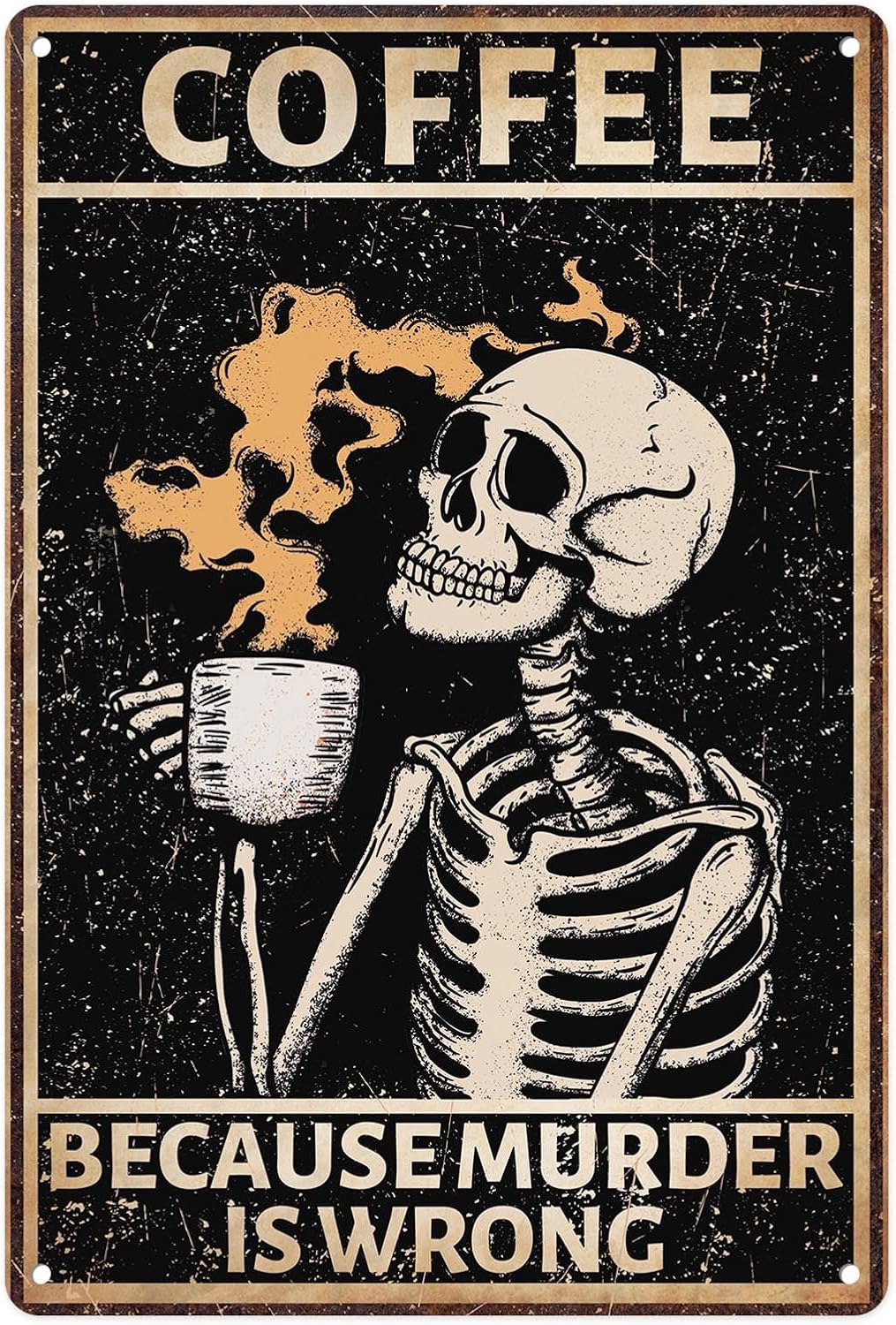 Sanwarm Metal Skeleton Strong  - Home Bar And Coffee 评论和价格