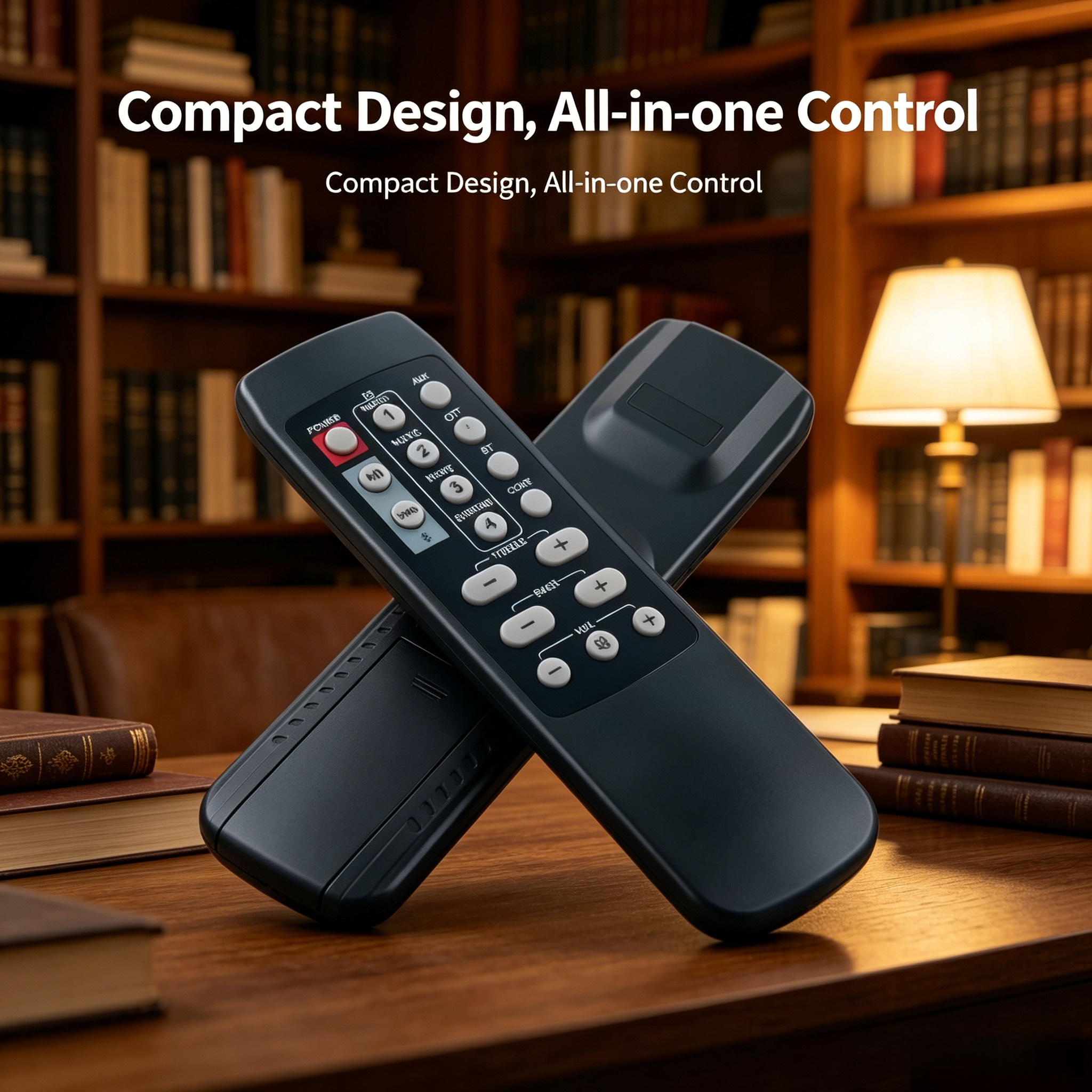NK6 Replacement Remote Control - Home Bar And Theater 评论和价格