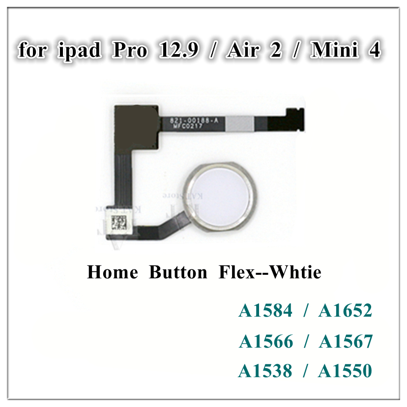 1Pcs Home Button Menu Return K - Home Bar Iphone 评论和价格