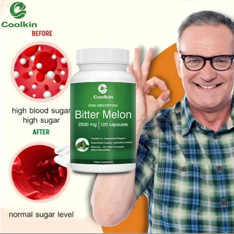 Bitter Melon Extract - Blood S - Bitters Bottle Set 评论和价格