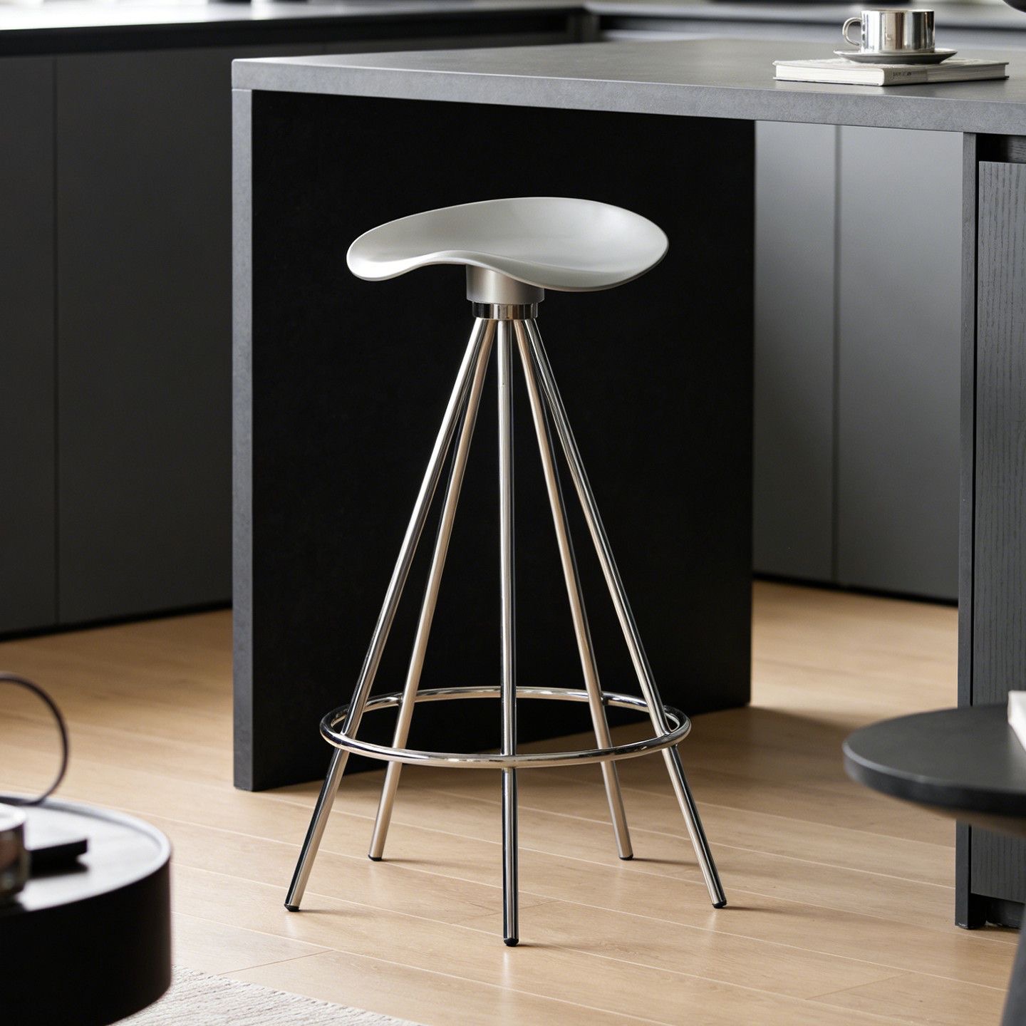 Modern Simplicity Jamaica Retr - Home Bar Stools 评论和价格