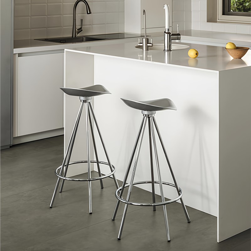 Modern Simplicity Jamaica Retr - Home Bar Stools 评论和价格