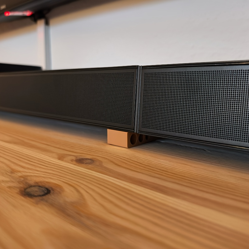 2pcs Speaker Stand For JBL Bar - Home Bar Setup 评论和价格