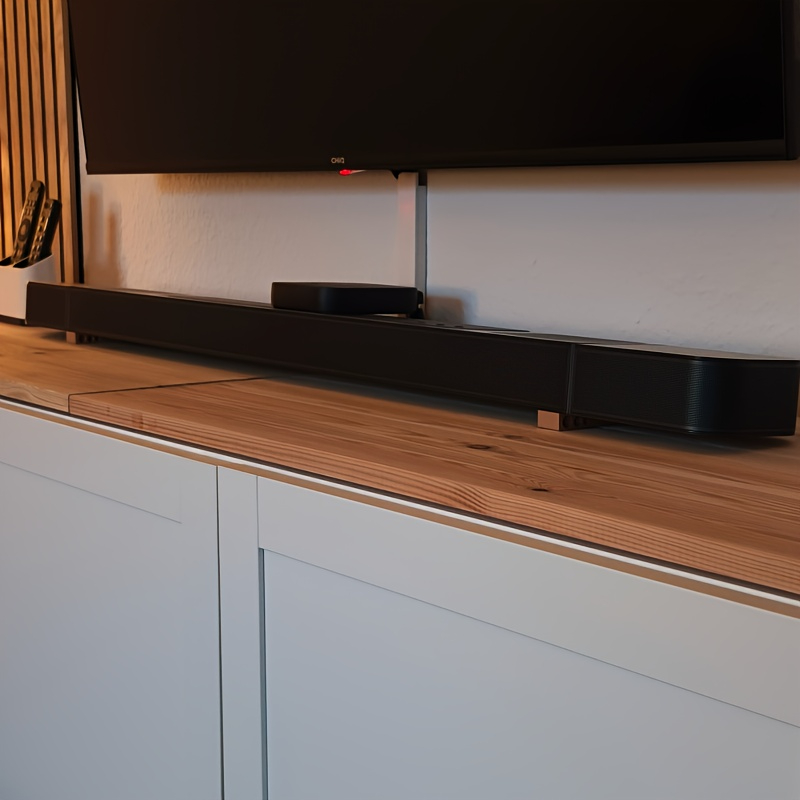 2pcs Speaker Stand For JBL Bar - Home Bar Setup 评论和价格