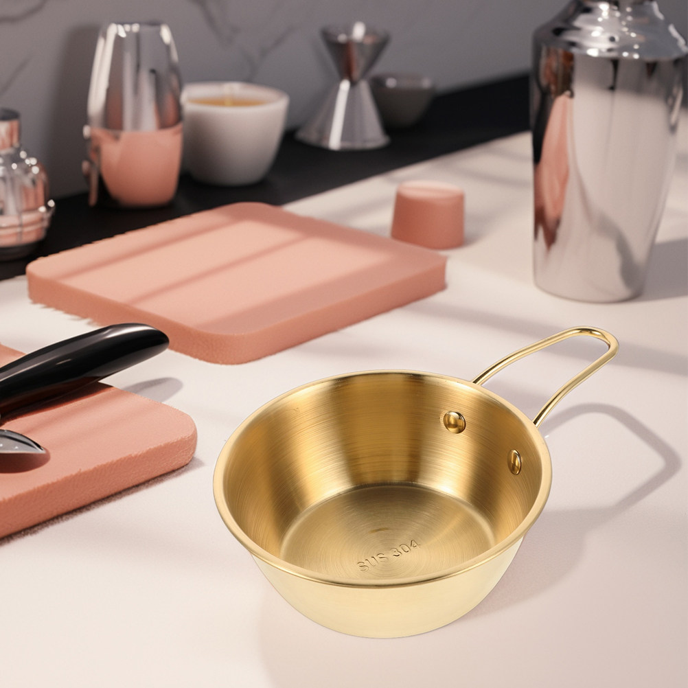 2Pcs Men's Stainless Steel Sha - Home Barber 评论和价格