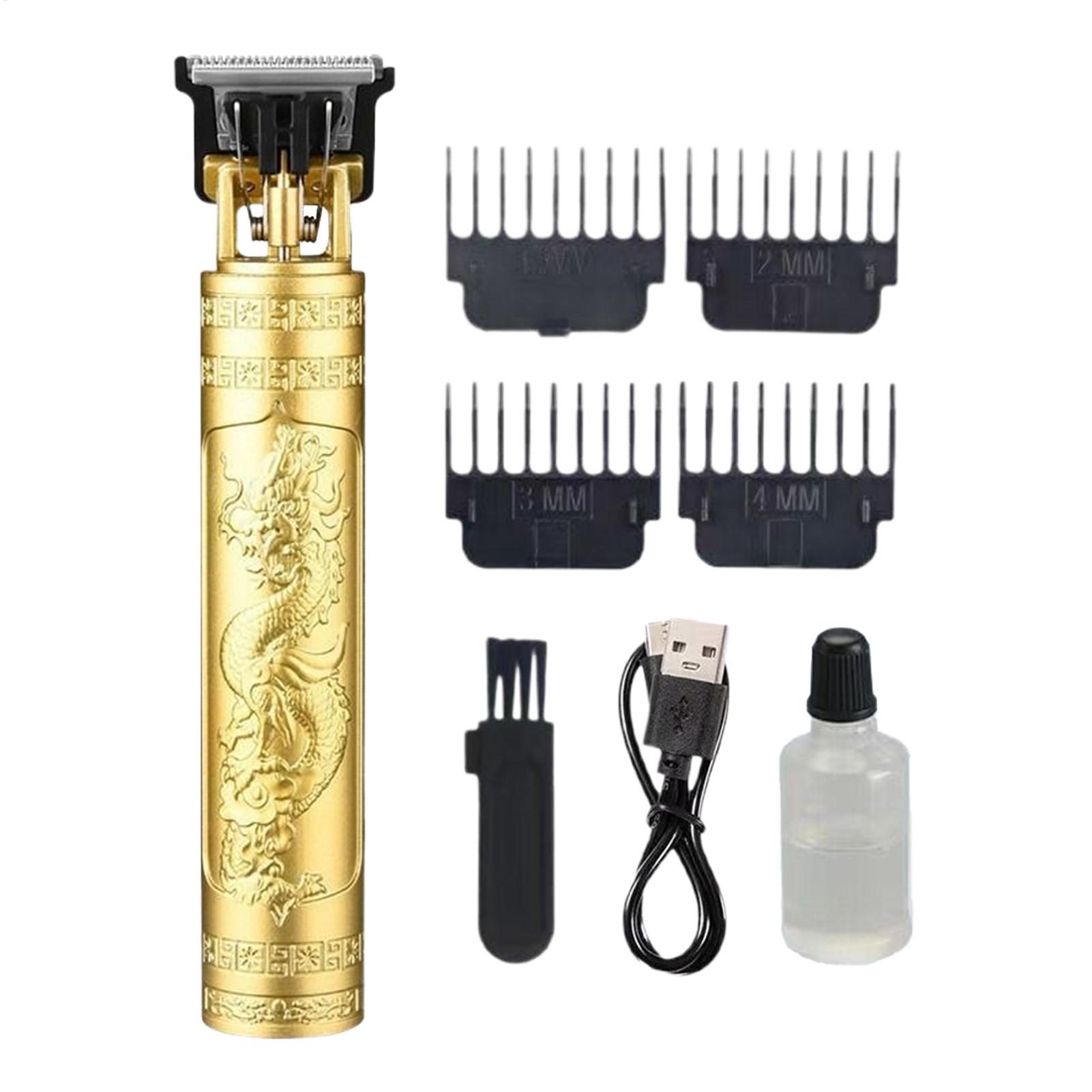 Cordless Hair Clippers Cordles - Home Barber 评论和价格