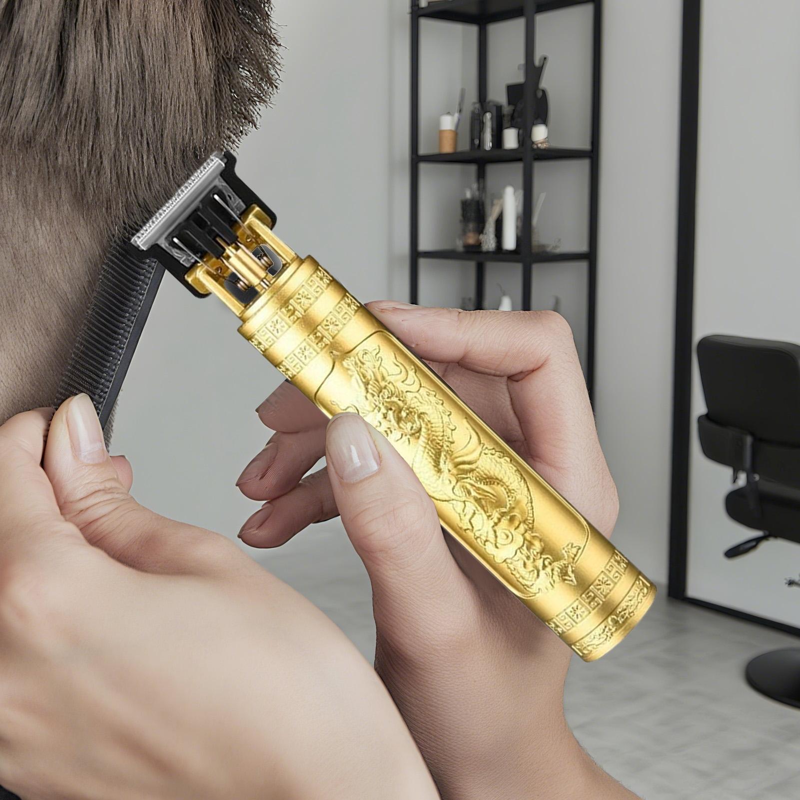 Cordless Hair Clippers Cordles - Home Barber 评论和价格