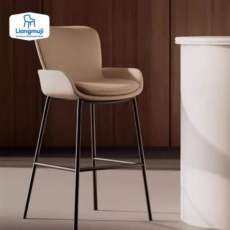 Designer Metal Bar Chair Count - Home Bar Stools 评论和价格