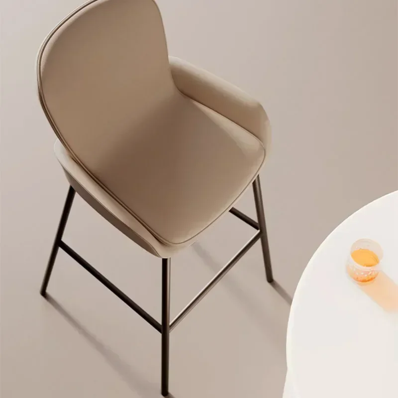 Designer Metal Bar Chair Count - Home Bar Stools 评论和价格