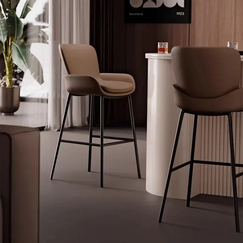Designer Metal Bar Chair Count - Home Bar Stools 评论和价格