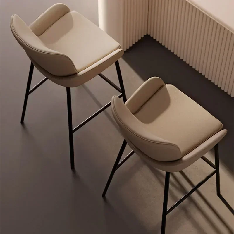Designer Metal Bar Chair Count - Home Bar Stools 评论和价格