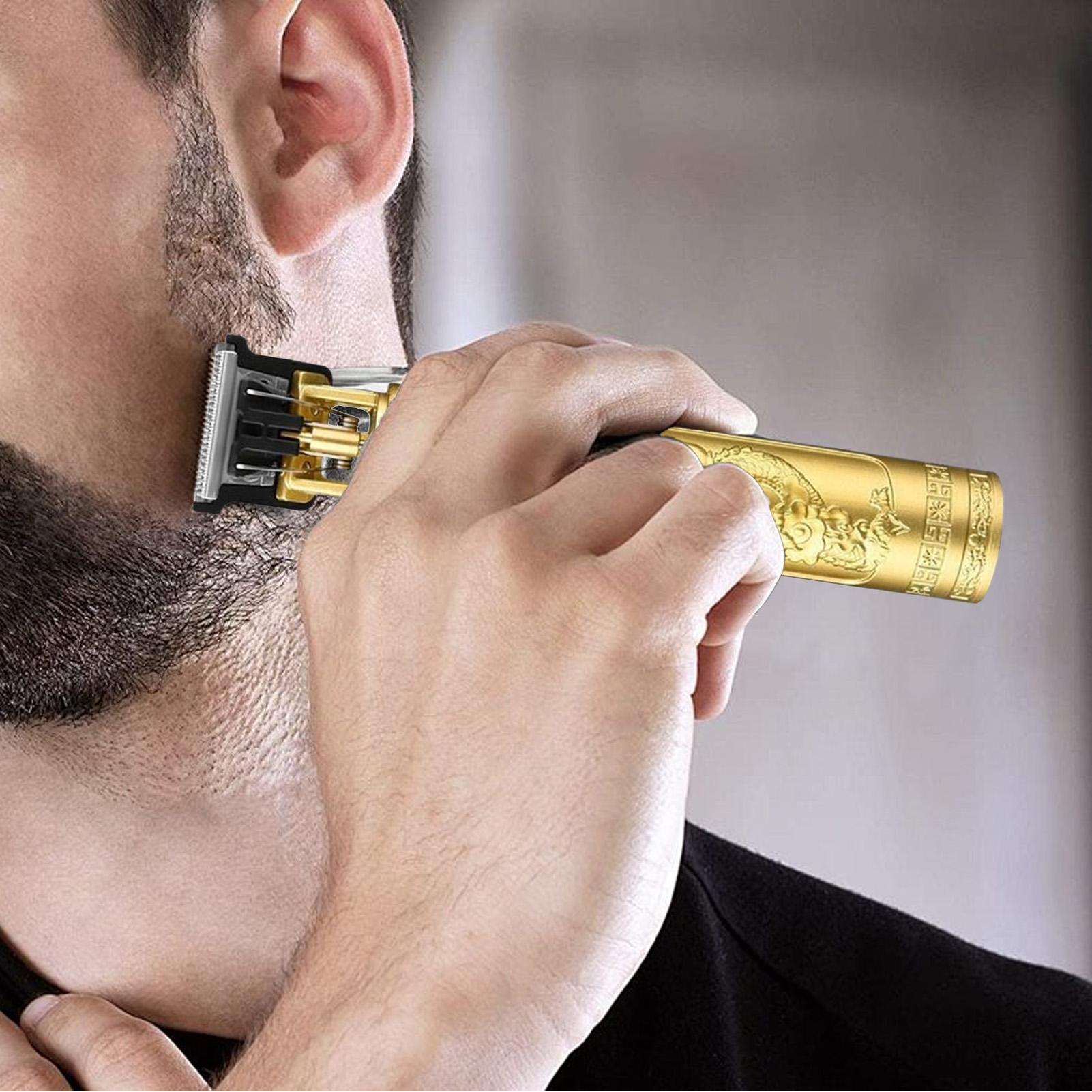 Cordless Hair Clippers Cordles - Home Barber 评论和价格